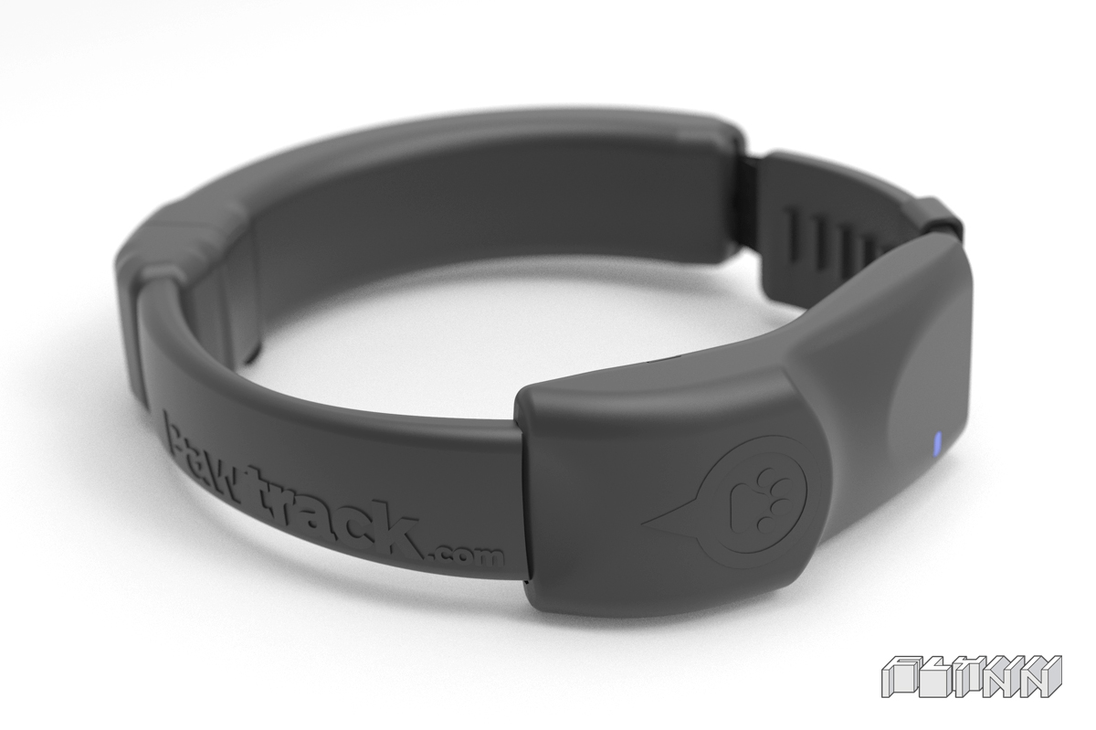 flynn design paw track