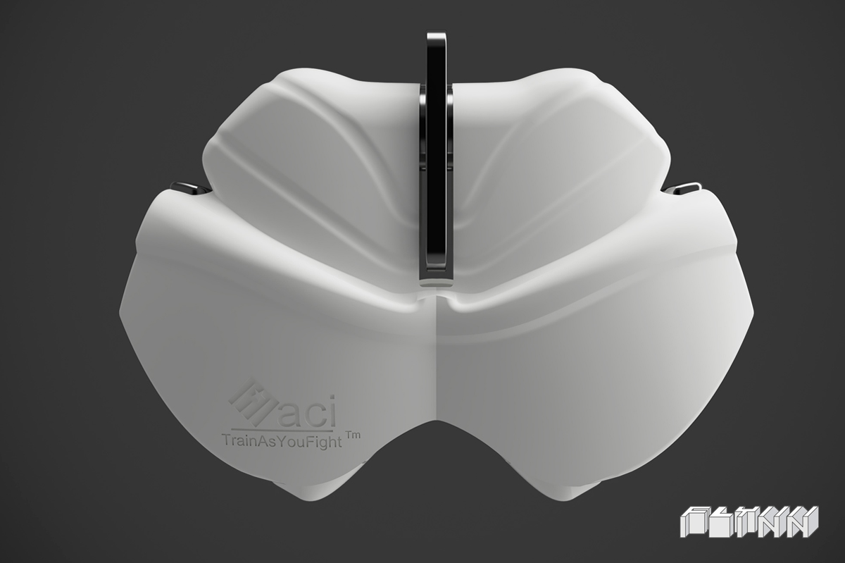 flynn design vr headset