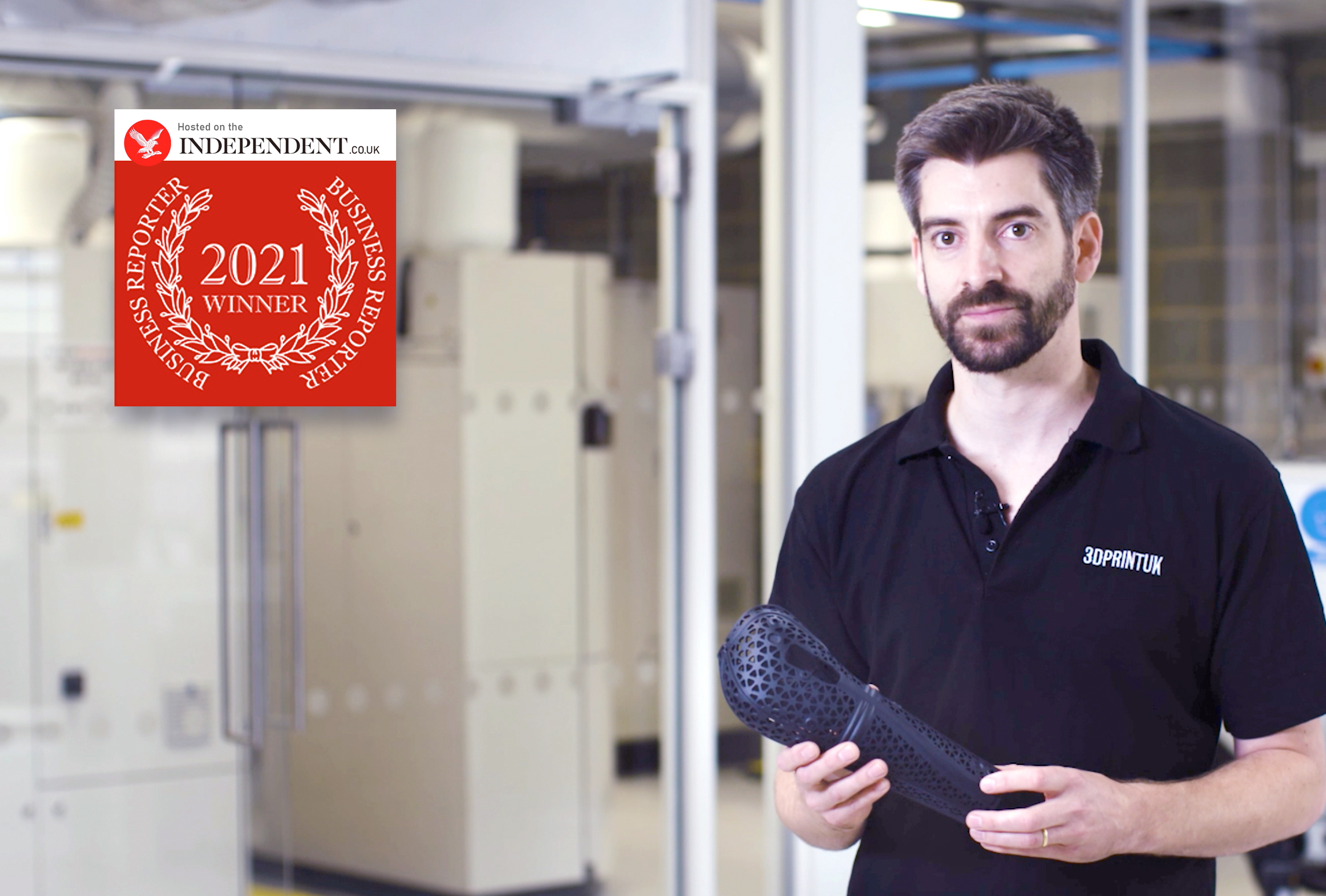 nick allen md 3dprintuk